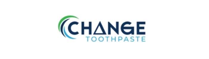 Change Toothpaste