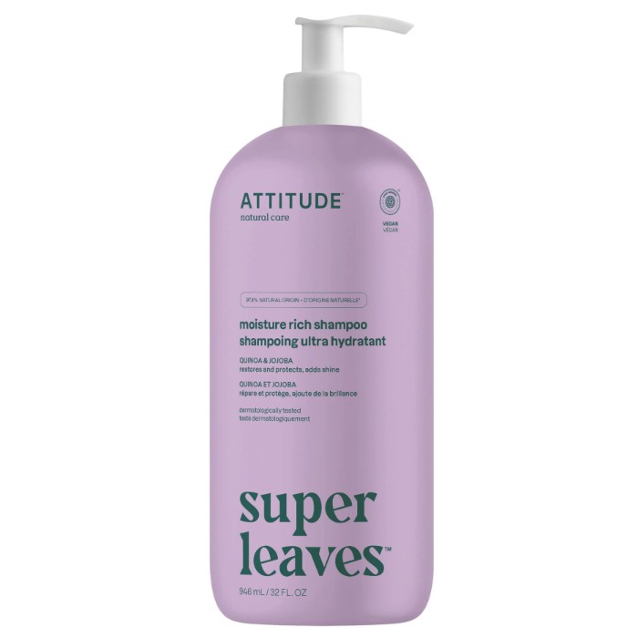 Shampoing ultra hydratant Shampoing ultra hydratant