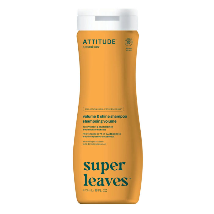 Shampoing volume Shampoing volume