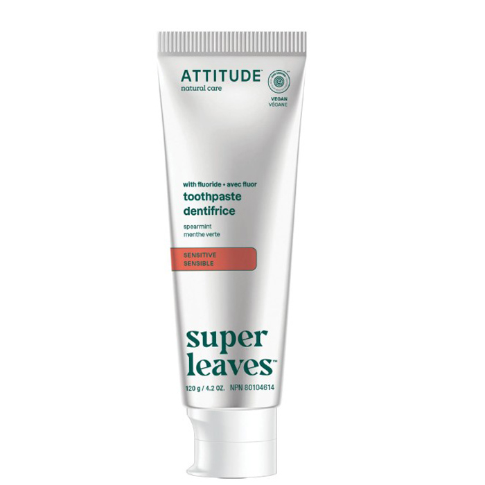 Dentifrice pour dents sensibles