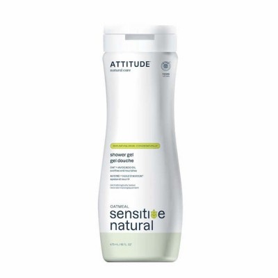 Body wash - Sensitive skin Body wash - Sensitive skin
