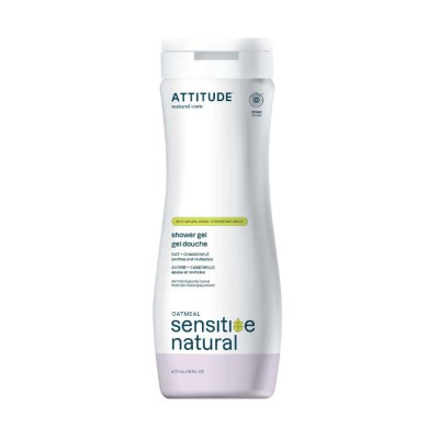 Body wash - Sensitive skin Chamomile Body wash - Sensitive skin Chamomile