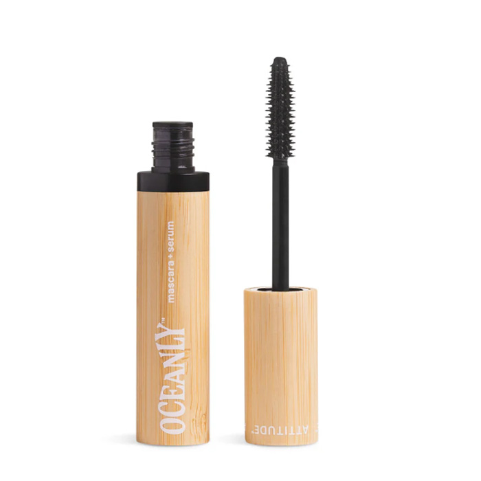 Mascara + Sérum Mascara + Sérum