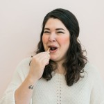 Pâte à dent en pastille, avec fluor, fabriquée au Canada, saveur menthe verte, Change Toothpaste
