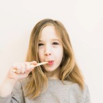 Pâte à dent en pastille, avec fluor, fabriquée au Canada, saveur menthe verte, Change Toothpaste