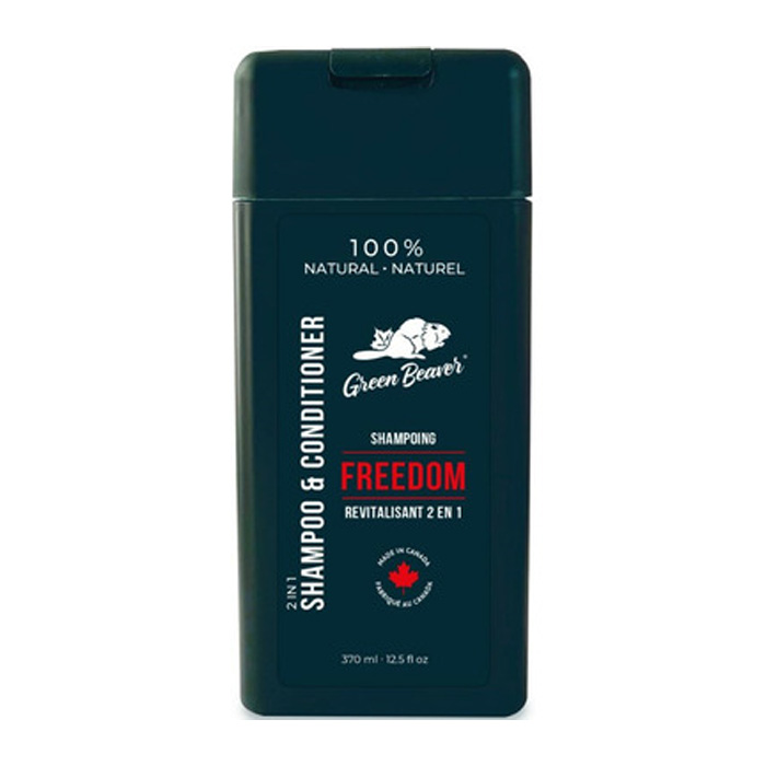 Shampoing Revitalisant 2 en 1 Shampoing Revitalisant 2 en 1