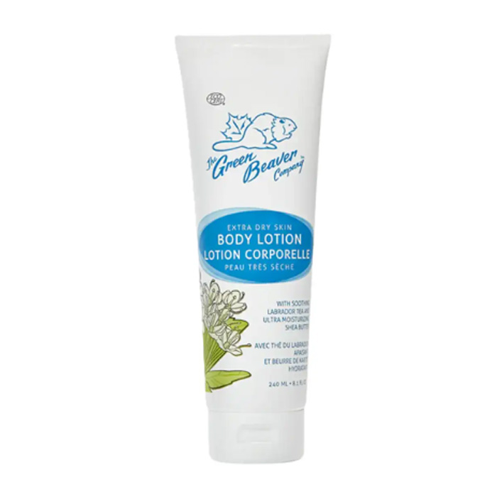 Lotion corporelle - Peau très sèche
